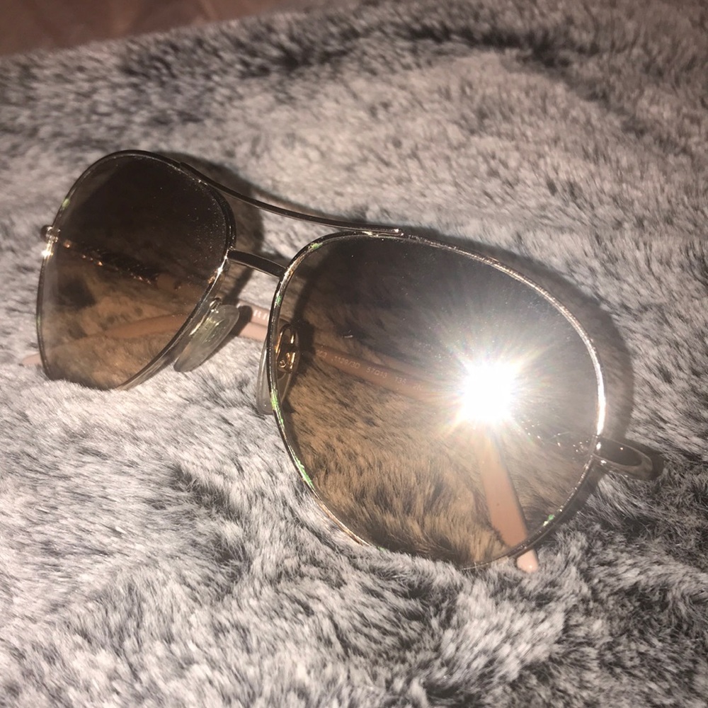 Repost of Burberry Sunglasses